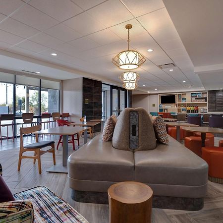 Home2 Suites By Hilton Dekalb Εξωτερικό φωτογραφία