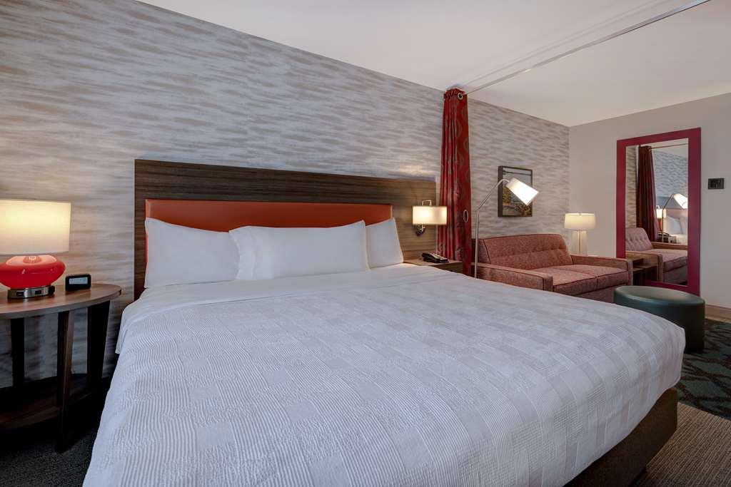 Home2 Suites By Hilton Dekalb Δωμάτιο φωτογραφία
