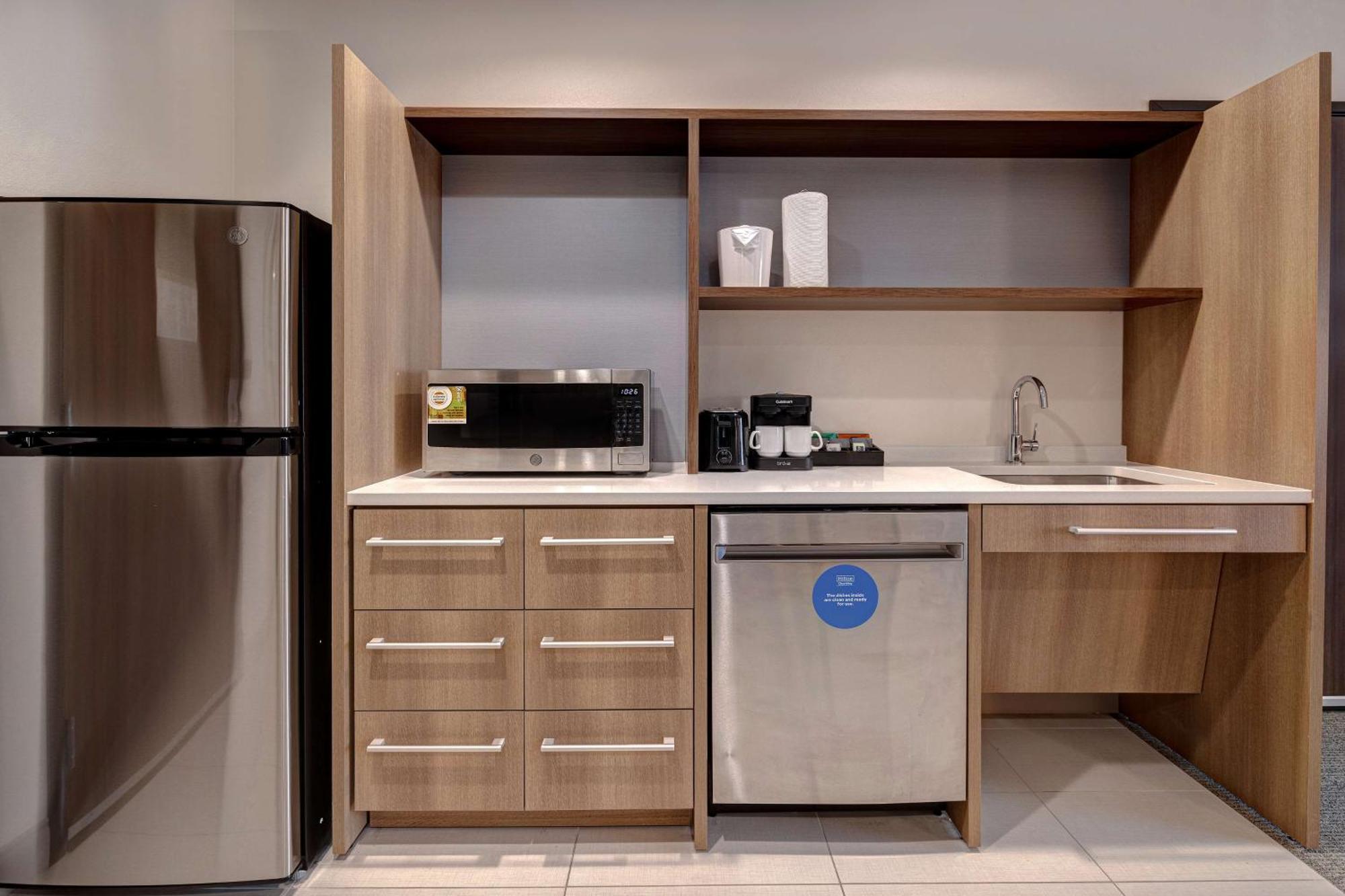 Home2 Suites By Hilton Dekalb Εξωτερικό φωτογραφία