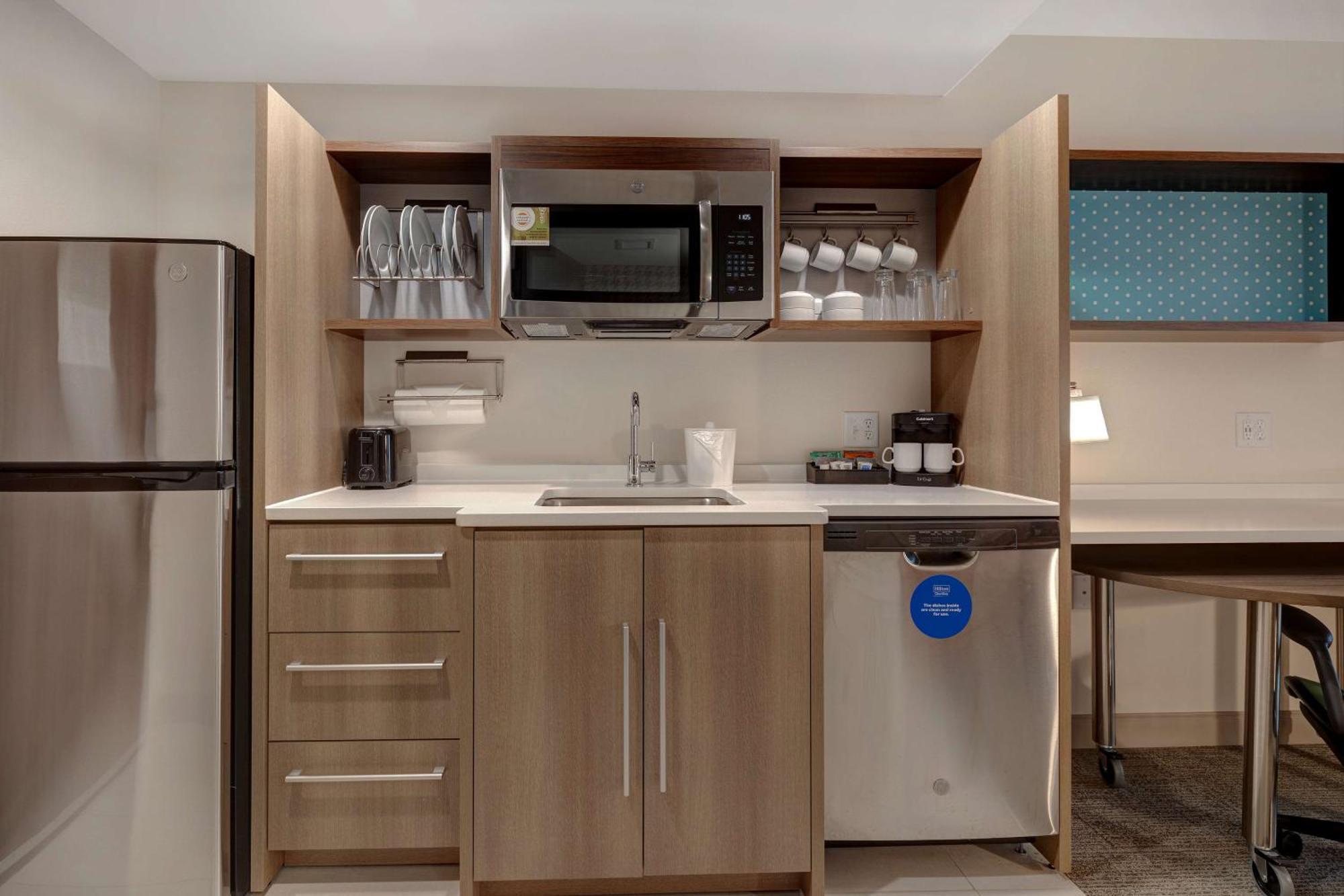 Home2 Suites By Hilton Dekalb Εξωτερικό φωτογραφία