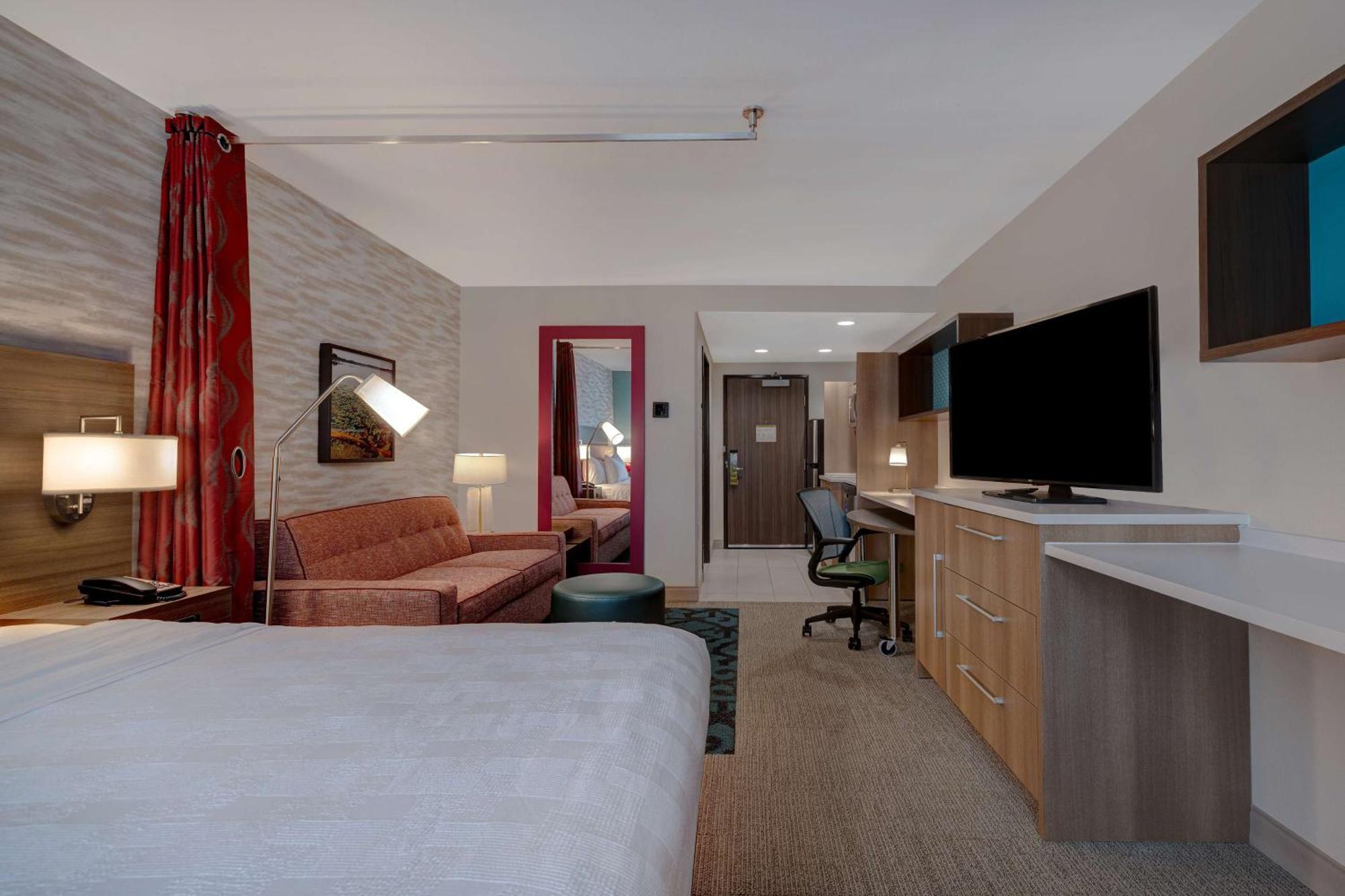 Home2 Suites By Hilton Dekalb Εξωτερικό φωτογραφία