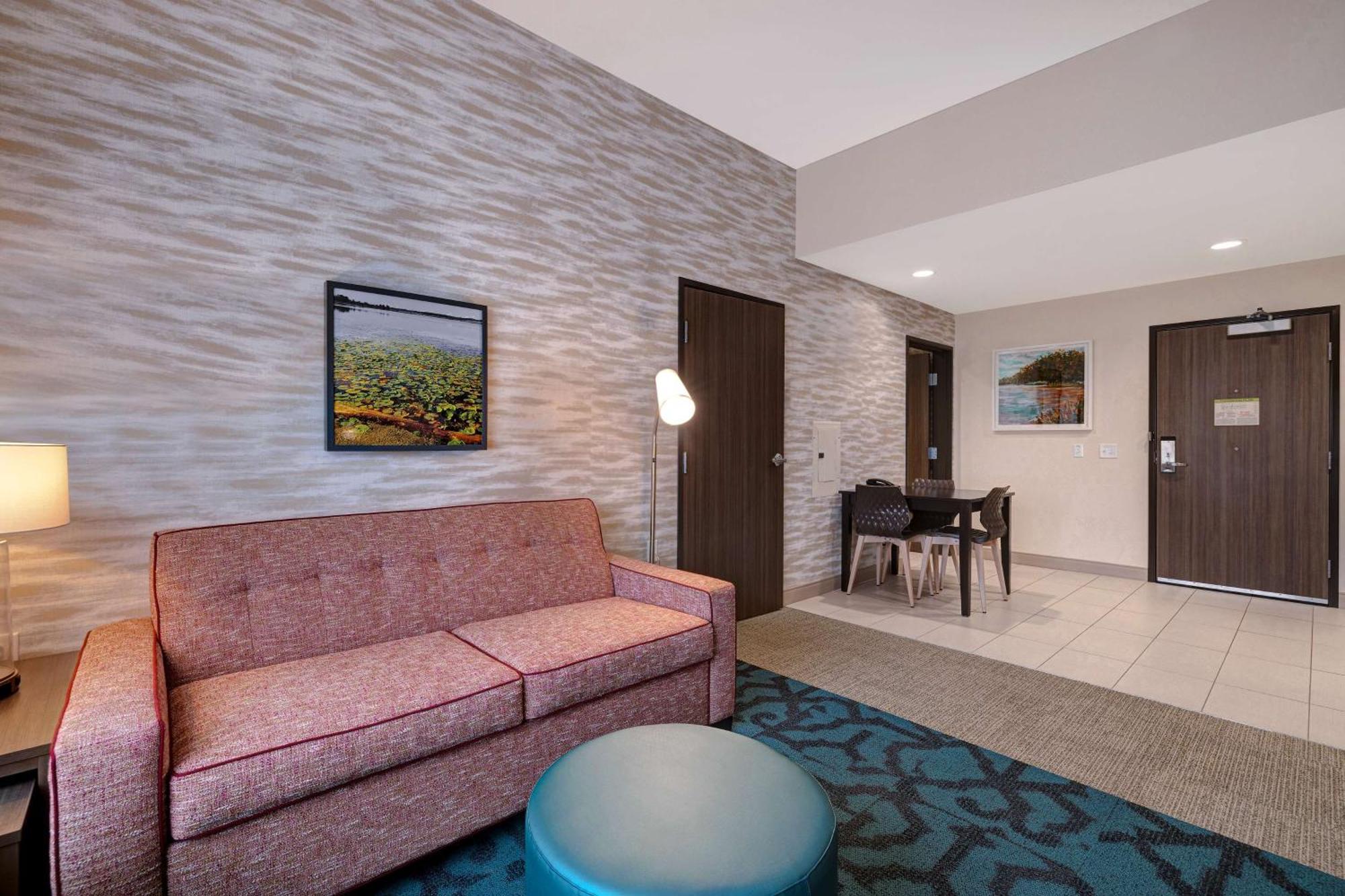 Home2 Suites By Hilton Dekalb Εξωτερικό φωτογραφία